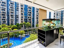 River Isles (D19), Condominium #591924291